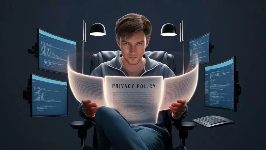 Polityka prywatności